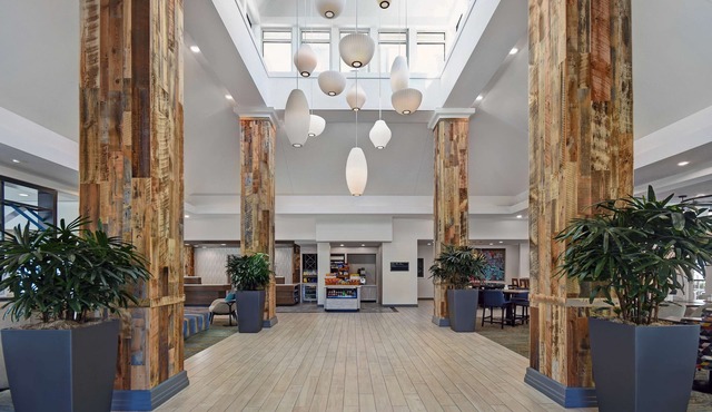 Hilton Garden Inn Houston/Galleria Area