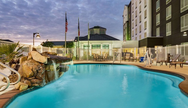 Hilton Garden Inn Houston Energy Corridor