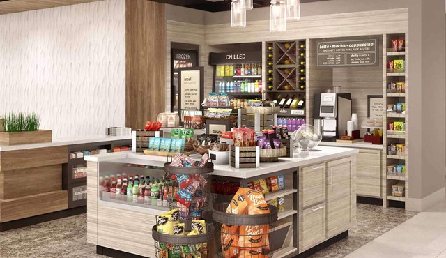 Hilton Garden Inn Houston Hobby Airport, TX