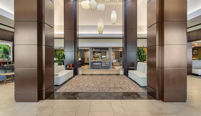 Hilton Garden Inn Houston NW America Plaza