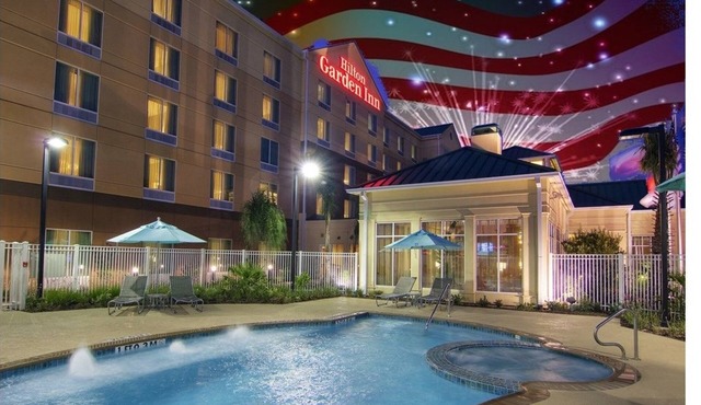 Hilton Garden Inn Houston-Pearland