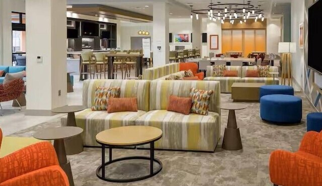 Hilton Garden Inn Hutchinson