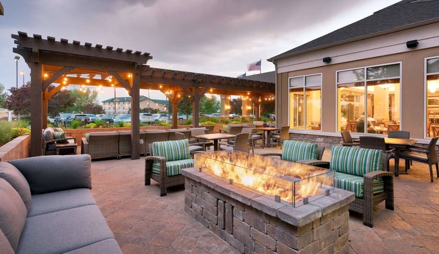 Hilton Garden Inn Idaho Falls