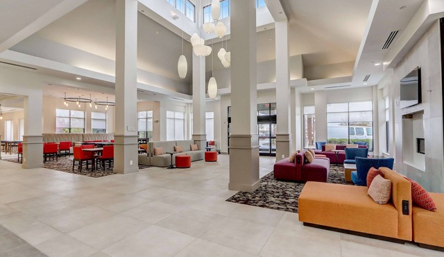 Hilton Garden Inn Indianapolis Northwest