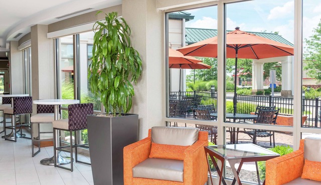 Hilton Garden Inn Indianapolis South/Greenwood