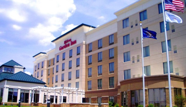 Hilton Garden Inn Indianapolis South/Greenwood