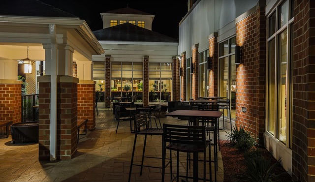 Hilton Garden Inn Indiana at IUP