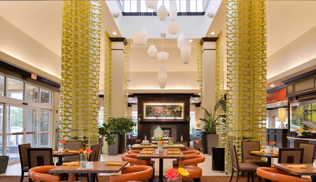 Hilton Garden Inn Indianapolis/Carmel