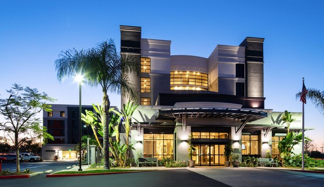 Hilton Garden Inn Irvine Spectrum Lake Forest