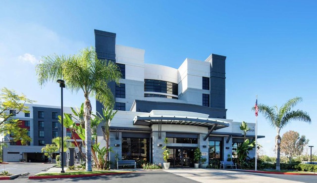 Hilton Garden Inn Irvine Spectrum Lake Forest