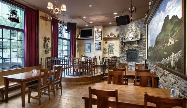 Hilton Garden Inn Ithaca