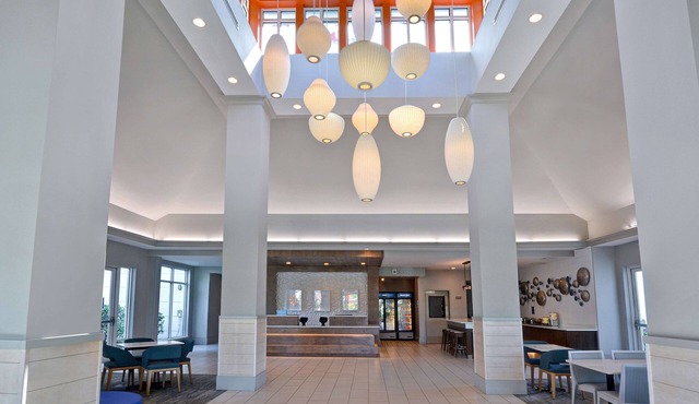 Hilton Garden Inn Jacksonville Orange Park