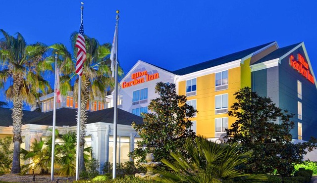 Hilton Garden Inn Jacksonville Orange Park