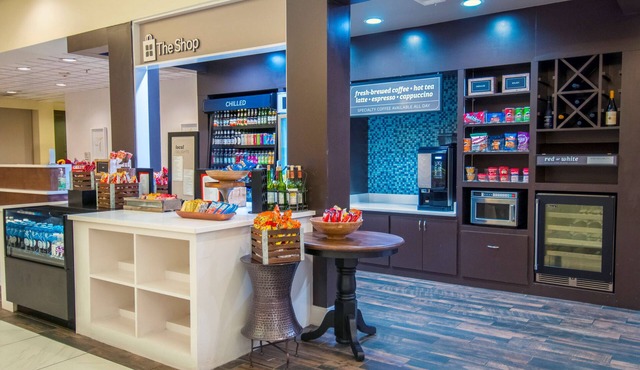 Hilton Garden Inn Jackson Pearl