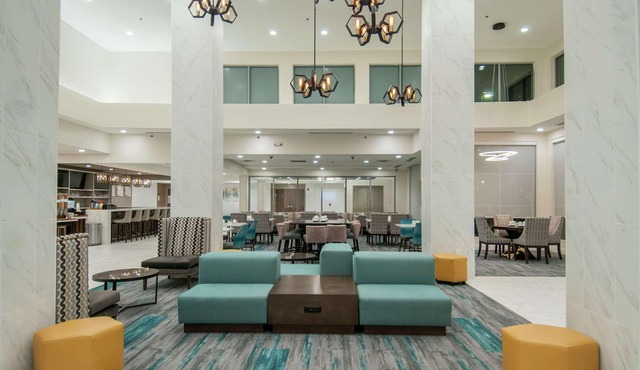 Hilton Garden Inn Jackson/Clinton