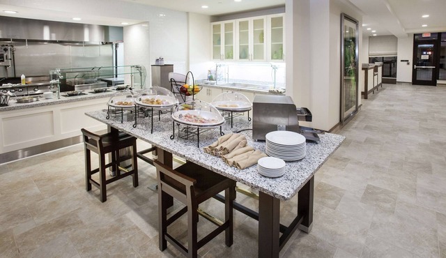 Hilton Garden Inn Jackson/Flowood