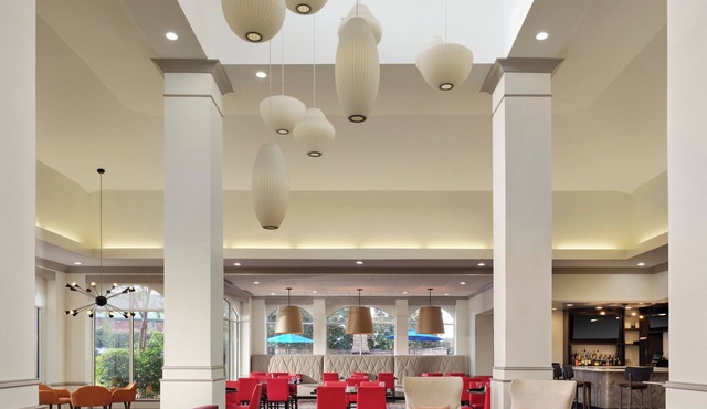 Hilton Garden Inn Jackson/Madison