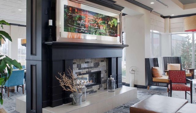 Hilton Garden Inn Jonesboro