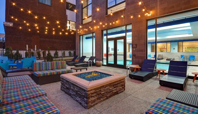 Hilton Garden Inn Kalamazoo