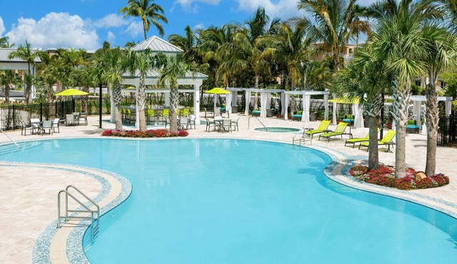 Hilton Garden Inn Key West/The Keys Collection