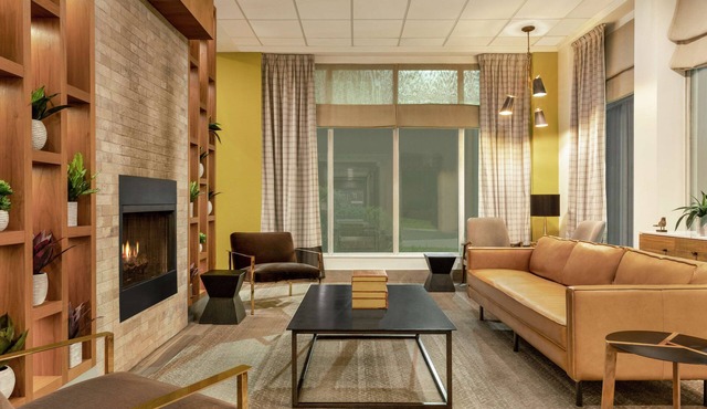 Hilton Garden Inn Kitchener/Cambridge