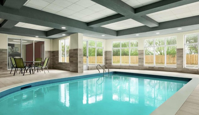 Hilton Garden Inn Kitchener/Cambridge