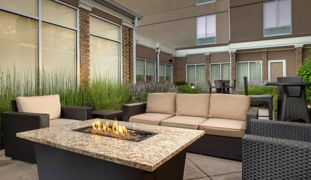 Hilton Garden Inn Knoxville West/Cedar Bluff