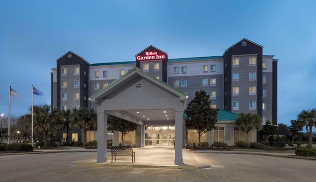 Hilton Garden Inn Lafayette/Cajundome