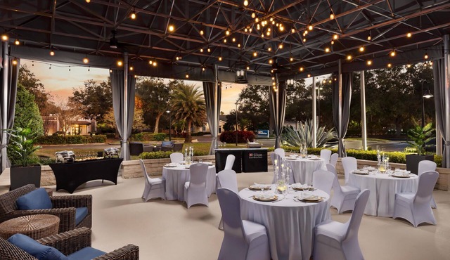 Hilton Garden Inn Lake Mary