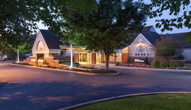 Hilton Garden Inn Lancaster