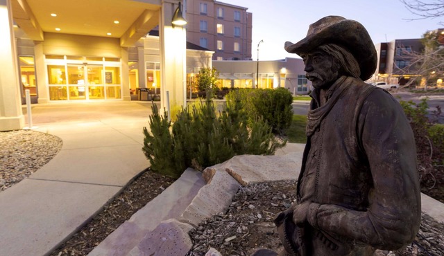 Hilton Garden Inn Laramie