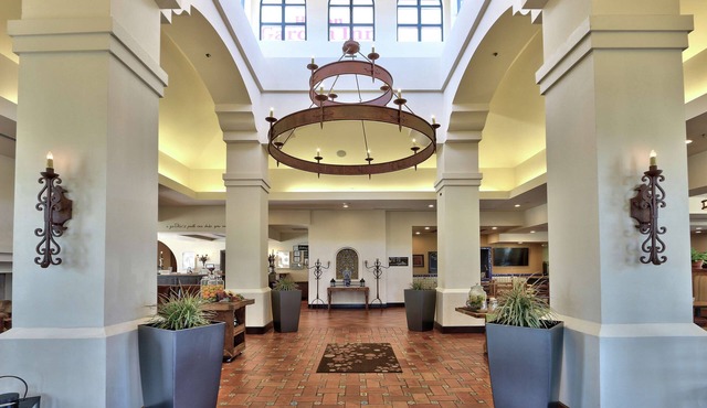 Hilton Garden Inn Las Cruces