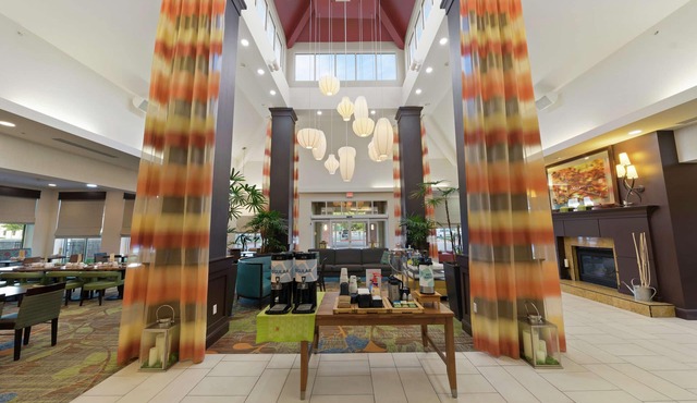 Hilton Garden Inn Lawton-Fort Sill