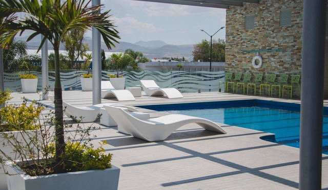 Hilton Garden Inn Leon