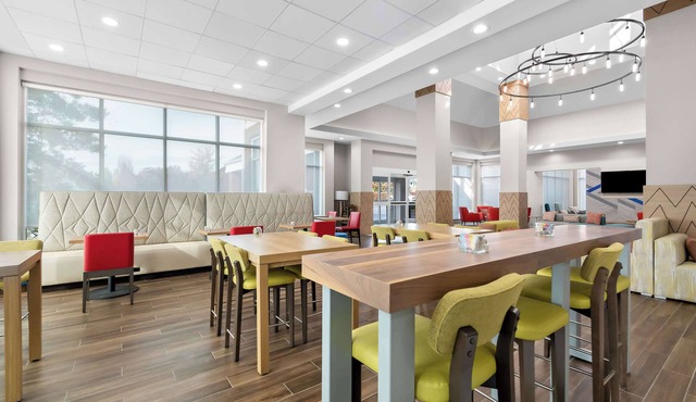 Hilton Garden Inn Lexington Georgetown