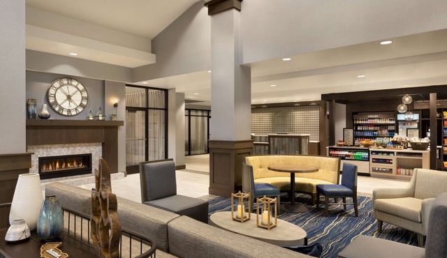 Hilton Garden Inn Lompoc
