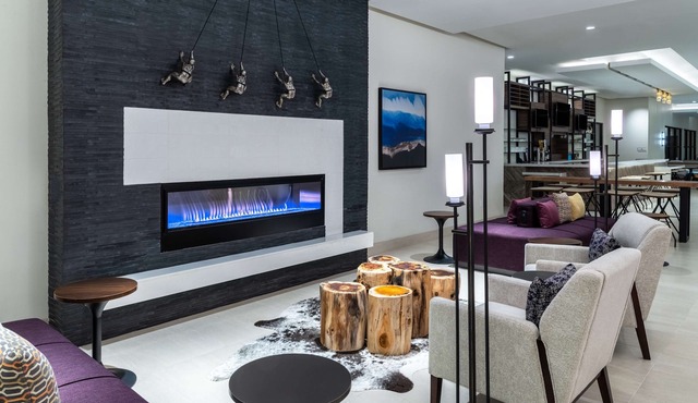 Hilton Garden Inn Longmont