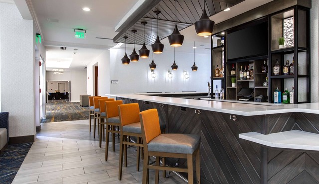 Hilton Garden Inn Lynchburg