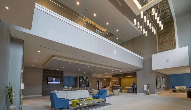 Hilton Garden Inn Madison Sun Prairie