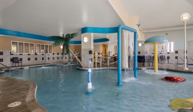 Hilton Garden Inn Madison West/Middleton