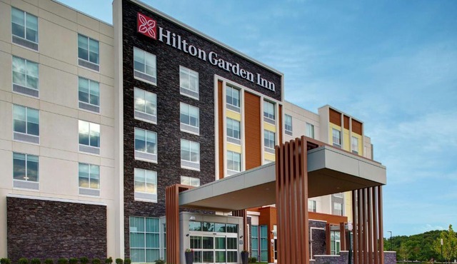 Hilton Garden Inn Manassas