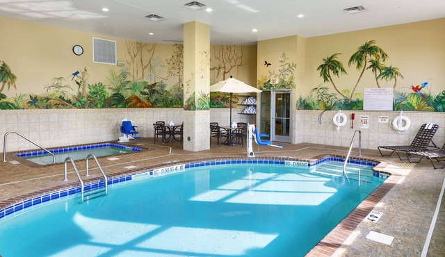 Hilton Garden Inn Mankato Downtown