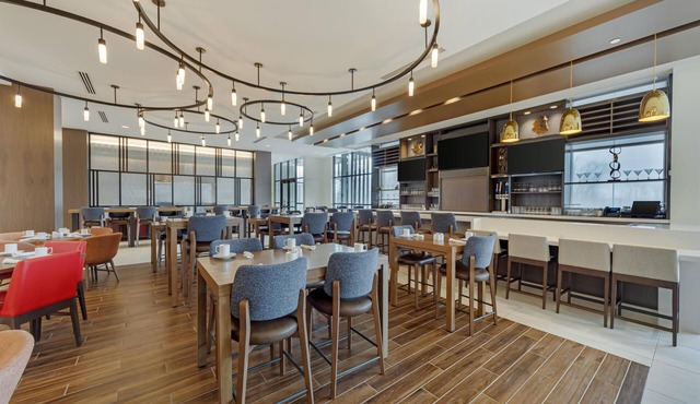 Hilton Garden Inn Media Philadelphia