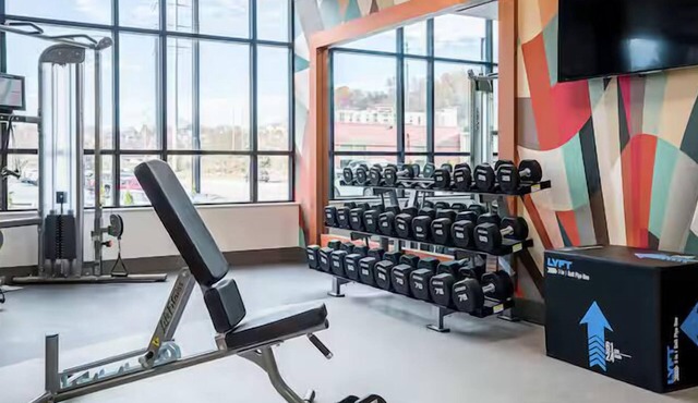 Hilton Garden Inn Media