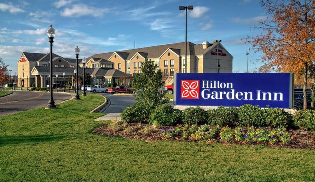 Hilton Garden Inn Memphis/Southaven