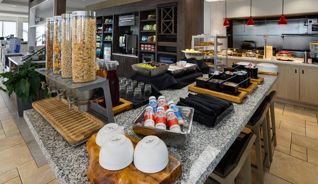 Hilton Garden Inn Memphis/Wolfchase Galleria