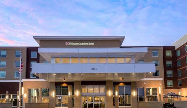 Hilton Garden Inn Memphis East/Germantown, Tn
