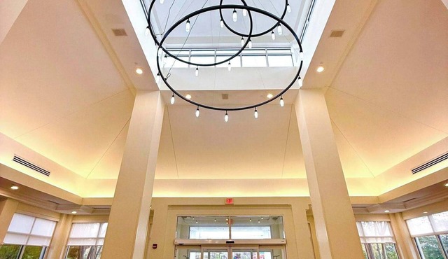 Hilton Garden Inn Meridian
