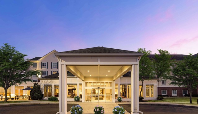 Hilton Garden Inn Milford