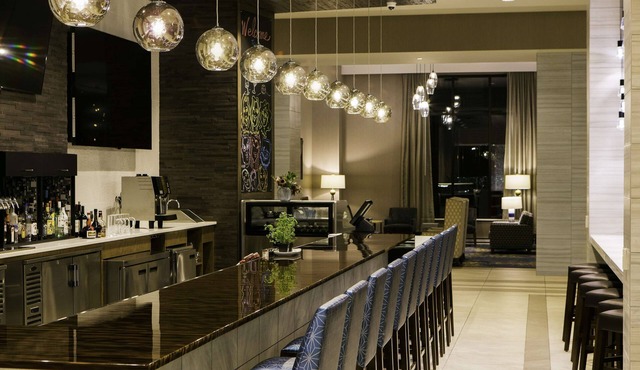 Hilton Garden Inn Minneapolis University Area